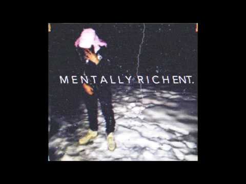 RANSTEEZ//MENTALLYRICH EP