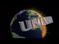 Metro Goldwyn Mayer Universal Pictures Logo 2001