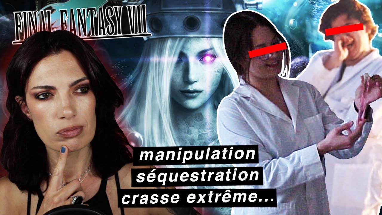Thumbnail video