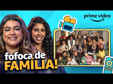 BELA E PRETA GIL REAGEM AOS TWEETS SOBRE A FAMÍLIA GIL!