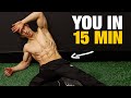 15 Minute Fat Burning Home Workout NO EQ 15 Minute Fat Burning Home Workout NO EQ