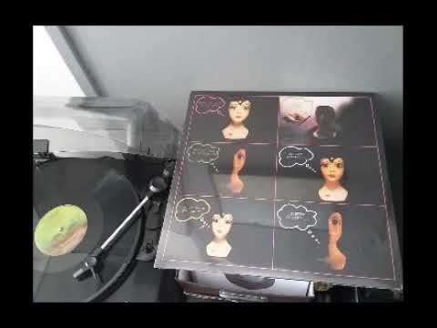 ROBERT COTTER - ROCK ME WITH YOUR LOVE  .. ♫♪♫♪♫ !!! PEACE