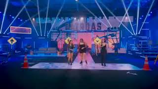 Maiara e Maraisa &amp; Marília Mendonça - Só Pensando Em Você