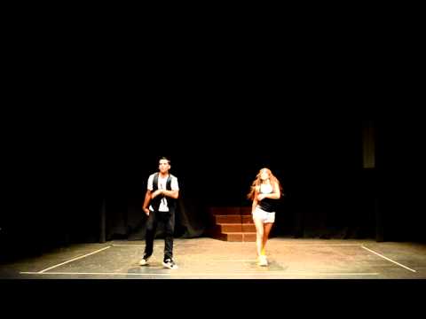 Gloria Anguís & Carlos Rodríguez - HD