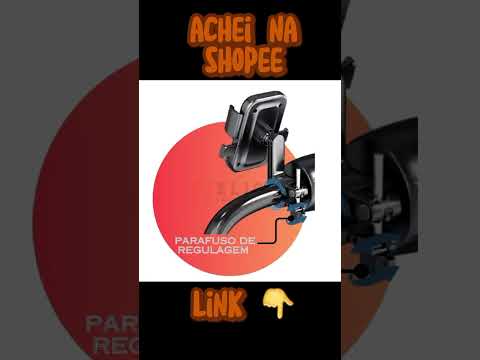 ​#achadinhos #shopee #suporteparacelular #motoboy #JoseRonan #Janauba #MinasGerais