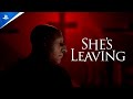 Vidéo de gameplay de She's Leaving  XBox