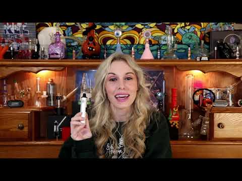 Yocan Hit Vaporizer Official Review - Yocan Vaporizer
