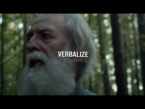 Pedro Beydoun - Verbalize (Lyric Video)