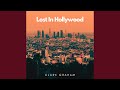 Lost In Hollywood