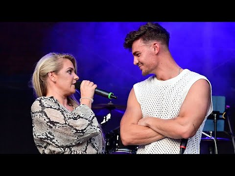 Ein Jahr später enthüllt Karsten Walter den wahren Grund für die Trennung von Marina Marx