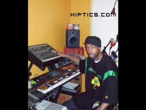 Grand Daddy I.U. - Veteran