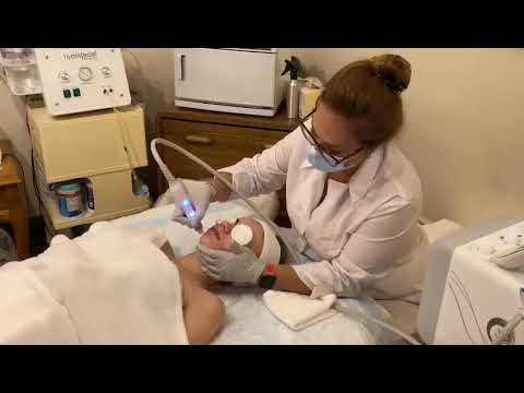 Mediterranean Beauty Spa Columbus, Ohio