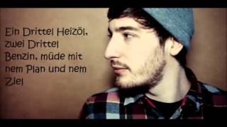 Casper - Im Ascheregen (Lyrics, HQ)