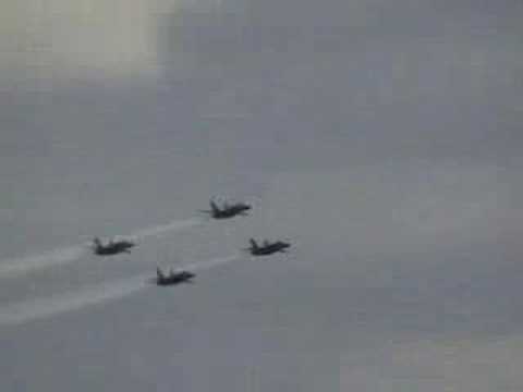 MCAS Miramar Airshow 2006