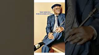 Deuda. Ibrahim Ferrer