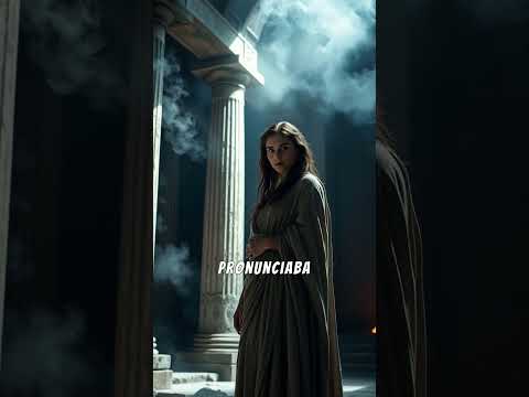 El Oráculo de Delfos: ¿Podía Ver el Futuro? 🔮