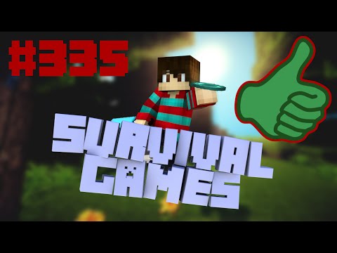 Minecraft Survival Games w/Zach & Sheridan! Game 335 - That Was Okay