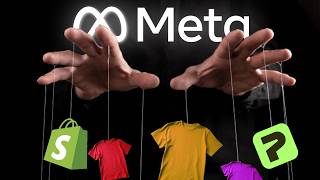 Did Facebook Just Destroy Print on Demand Forever?