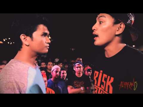 EJ Power vs Rich Flo