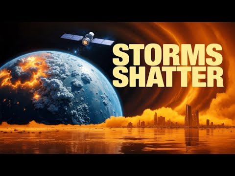 What Will Earth Look Like In 2050 With Climate Change