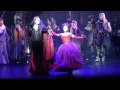 Ivan Ozhogin - Tanzsaal - Tanz der Vampire ...