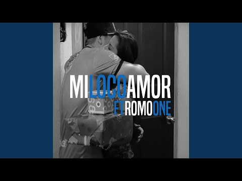 [Video Oficial] Mi Loco Amor Sargento Rap Ft. Romo One