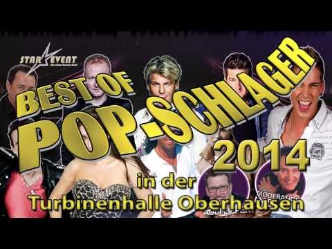 Best Of Popschlager 2014 (Trailer)