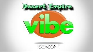 Desert Empire Vibe: Charlie Ray & Linda Washington