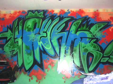 Wiśnia 3pe & Junior KMR - wjazd (prod. Okze WRDT)