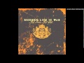 By the sea - Modern life is war