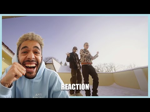 Einfach Crazy 😵  NARU x Yin Kalle - 44BABY | Reaction