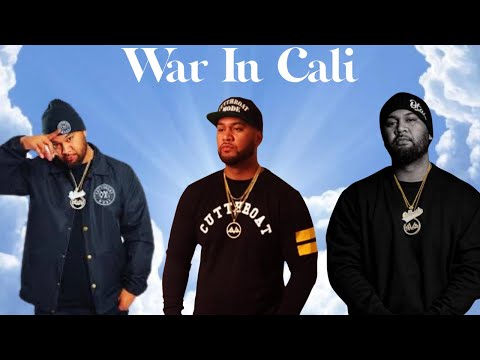 Bay Area Tongan Rapper Juice Boi Killed With 2 Year Old Son