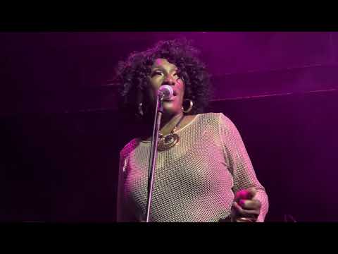 Earth Is The Place (Live) - Nathan Haines - Jazz Cafe London