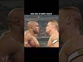 John Cena Vs Bobby Lashley WWE Title Match ️ The Great American Bash 2007 Edit