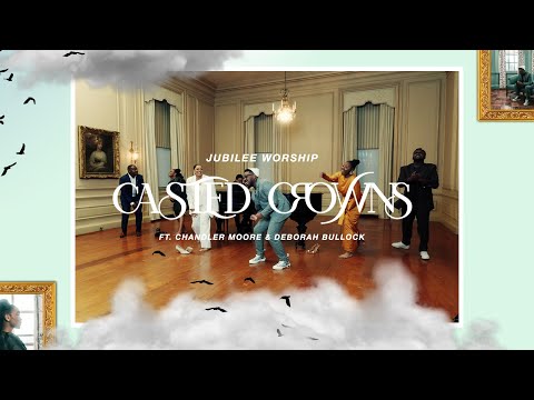 Casted Crowns