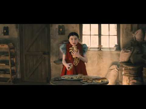 Into the Woods (Clip 'To Grandmother's House')