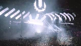 Axwell Ingrosso Something New  Ultra Music Festival Miami 2017