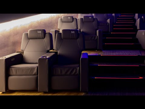 OCINE Premium 7 Palmas Miniatura de video de YouTube 21