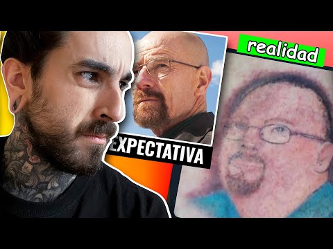 REACCIONANDO a los TATUAJES más CRIKOSOS del MUNDO 🤮