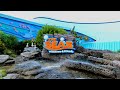 EPCOT The Seas With Nemo Friends Pavilion Experience In 4K Walt Disney World Florida 2022