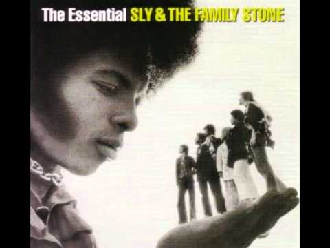 Sly and the Family Stone - Sex Machine - SomRochedo