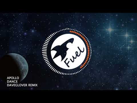 Apollo - Dance (DaveGlover Remix)