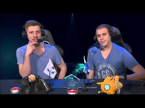 Winner match - NationWars III - Group Stage - Group D - Match 3 [EN]