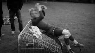 preview picture of video 'Herfølge Boldklub anno 1921'