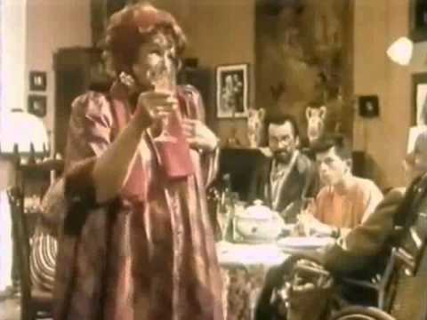 Velika frka- Pre rata su u banju odlazila gospoda