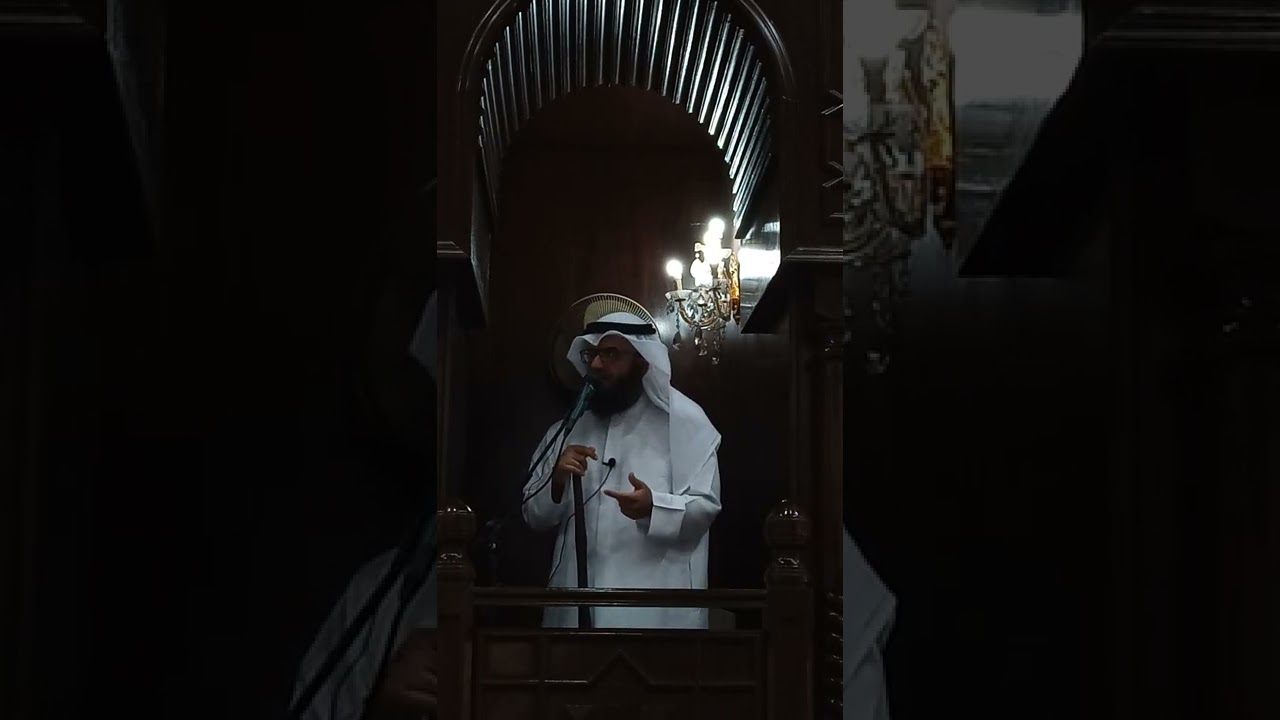 لا تتبعوا عورات المسلمين