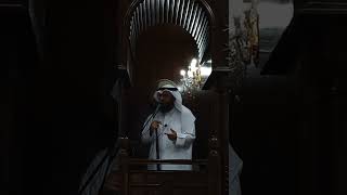 خطبة الجمعة | لا تتبعوا عورات المسلمين image