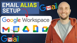 MULTIPLE Email Addresses, One Gmail Inbox | Google Workspace