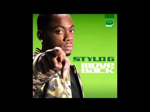 Stylo G - Move Back (Friction Remix) [3beat Records] [3BEAT170]