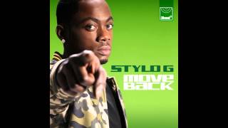 Stylo G - Move Back (Friction Remix) [3beat Records] [3BEAT170]